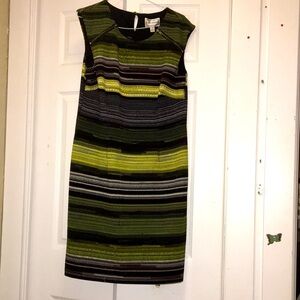 Karin stevens size 12 dress